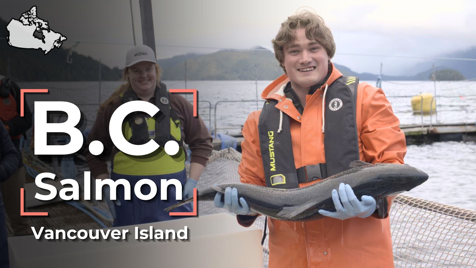 BC Salmon Farmers