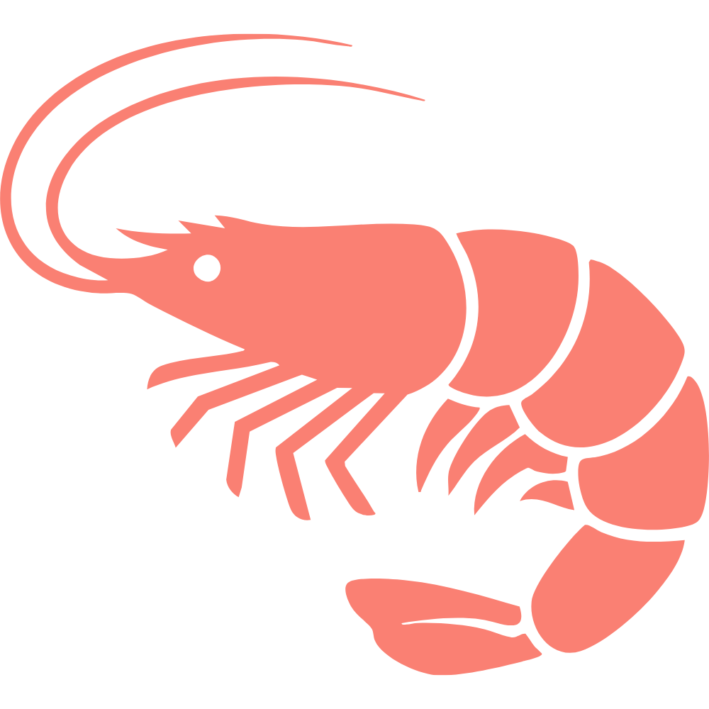 Crustacean